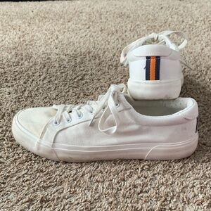 White New Republic Shoes